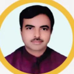 Shailendra Kr. Pandey, General Secretary