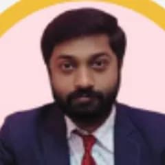 Sonu Kumar, Vice President