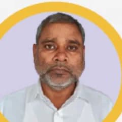 Triloki Prasad, Mentor