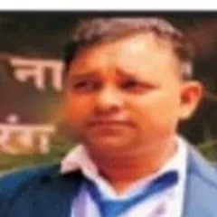 Advocate Kunal Harshvardhan, कार्यकारी अधिकारी