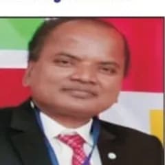 Ajay Kumar, संयुक्त सचिव