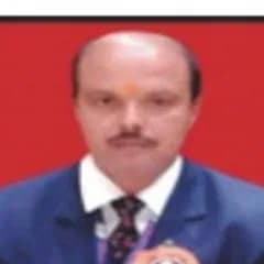 Ashu Ranjan Kumar, संयुक्त सचिव