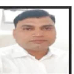 Dhiraj Kumar, उपाध्यक्ष