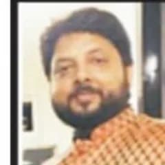 Raj Gaurav, प्रवक्ता