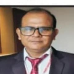 Ranjeet Kumar Sharma, कार्यकारी अधिकारी
