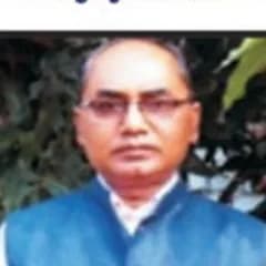 Sanjay Kumar Prabhakar, सचिव