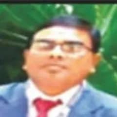Sanjay Kumar, अध्यक्ष