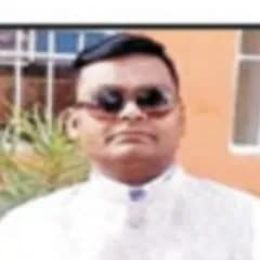 Satyendra Kumar, उपाध्यक्ष