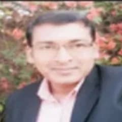 Shashi Kant Kumar, प्रवक्ता