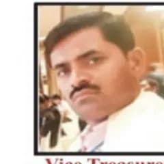 Vishawanath Pratap Singh, उप कोषाध्यक्ष