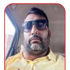 Amit Kumar, Member
