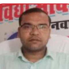 Avinash Kumar, Secretary