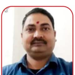Bipin Kumar, Member