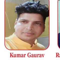 Kumar Gaurav, Member