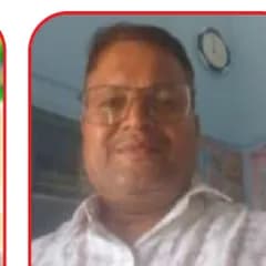 Sanjeev Kumar, Member