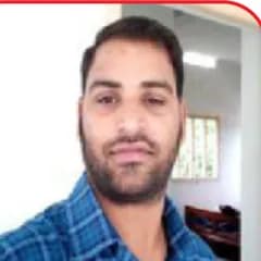 Vikram Kumar Singh, Member