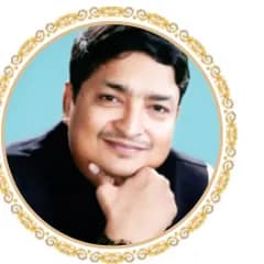Dr. Piyush Agarwal, Executive Director