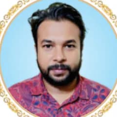 Er. Himanshu Bhagat, Executive Director