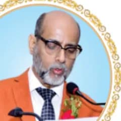 Mr. Ajay Sinha, President