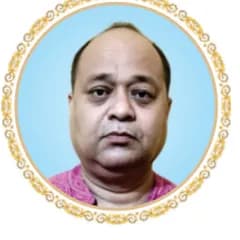 Mr. Amit Kumar Verma, Executive Director