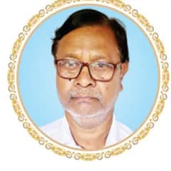 Mr. Jameel Akhter, Vice President