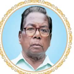 Mr. K. K. Masih, Vice President