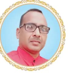 Mr. Karan Arjun, Executive Director