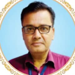 Mr. Manoj Kumar Singh, Executive Director