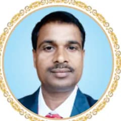 Mr. Munchun Sah, Vice President