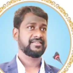 Mr. Nikesh Gilgal, Working President