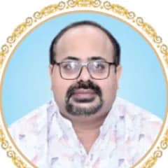 Mr. Rajesh Chandra Mishra, Executive Director