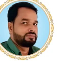 Mr. Rajesh Kumar Jha, Secretary cum Spokesperson