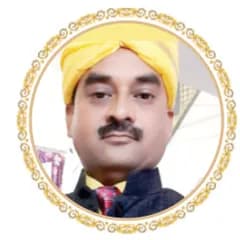 Mr. Rajiv Kumar, Patron