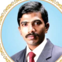 Mr. Shaju C.V., Joint Treasurer