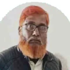 Dr. (Prof.) Bashir Ahmad, Joint Secretary