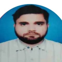 Md. Gulam Rabbani, Joint Secretary
