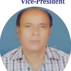 Narendra Kumar, Joint Secretary