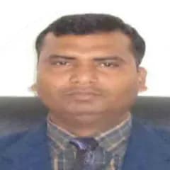 Naveen Kumar Jha, Joint Secretary