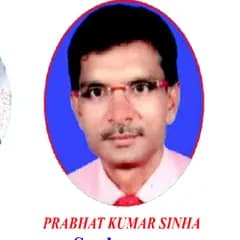 Prabhat Kumar Sinha, Spokesperson