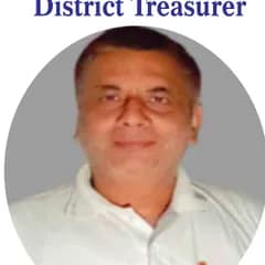 Sanjay Kumar Jha, Vice President