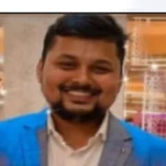 Ankit Singh, Town President