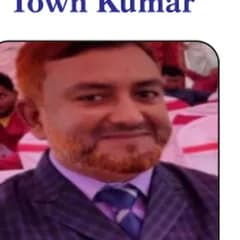 Dr. Razi Haidar Ujala, Town President