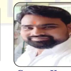 Gaurav Kumar, Town President
