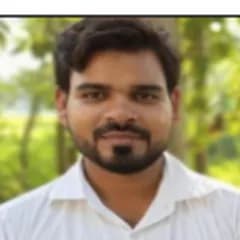 Naveen Alam, Vice President