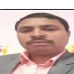 Naveen Kumar, Town President