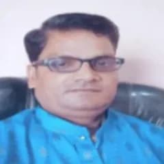 Ravindra Kumar, Town President