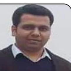 Sanchit Saraff, Town General Secretary