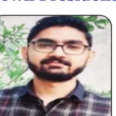 Satyajeet Kumar, Town President