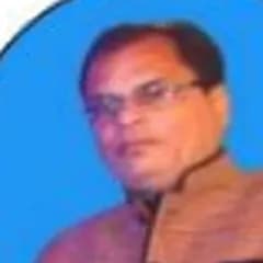 Arun Kumar Singh, Office Bearer