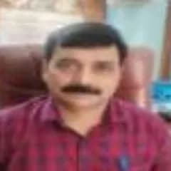 Ashok Kumar Singh, Joint Secretary